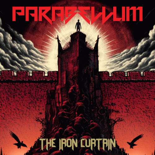 Parabellum (USA-2) : The Iron Curtain